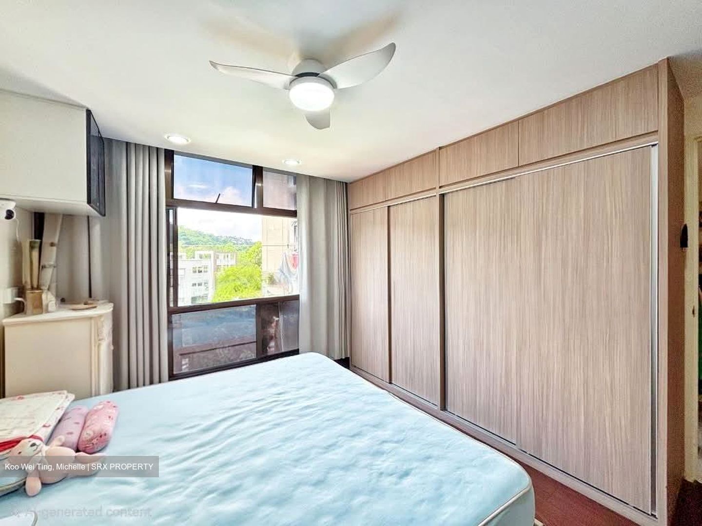 Blk 469 Segar Gardens (Bukit Panjang), HDB 5 Rooms #558479261